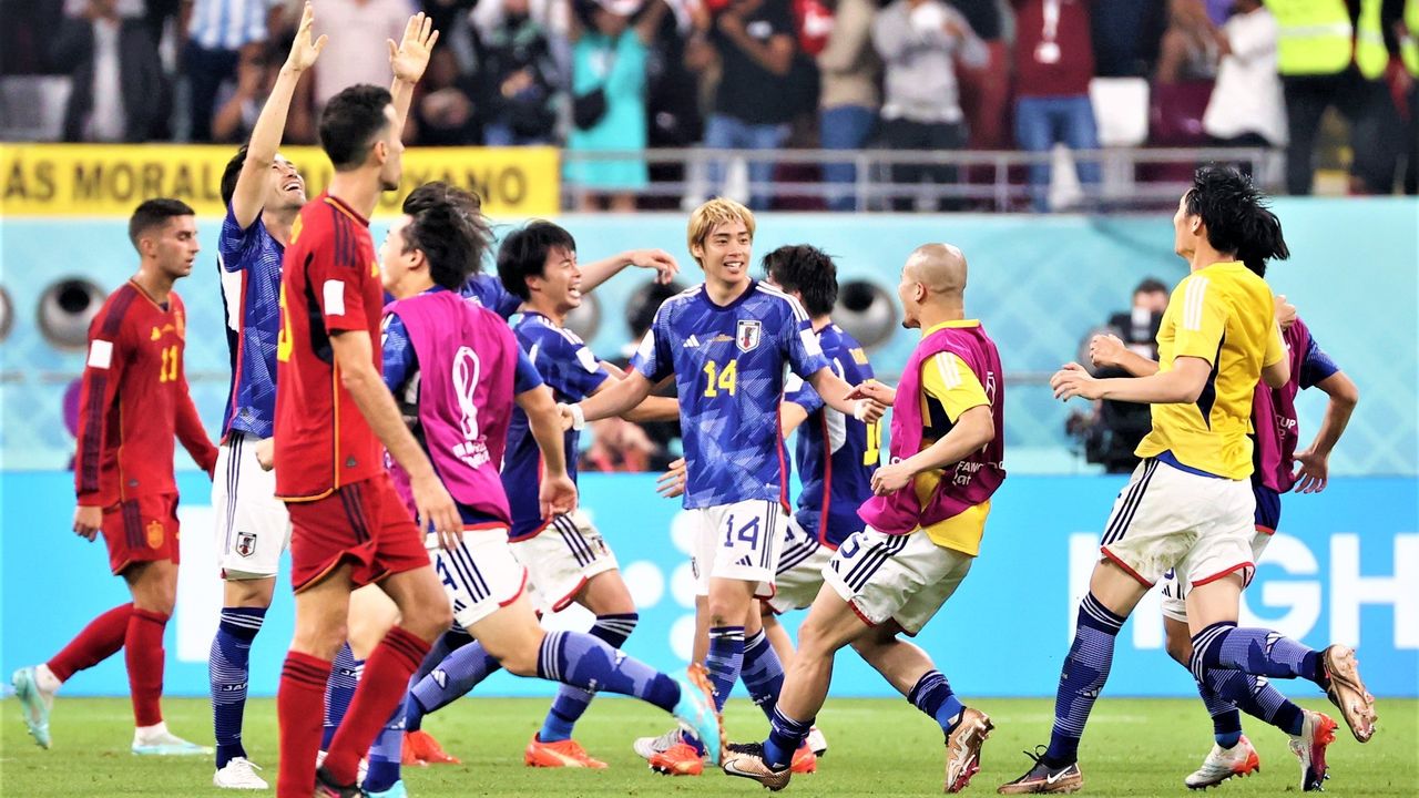 本赛季五大联赛球队欧冠积分：英超6队61分第1，意甲35分第2