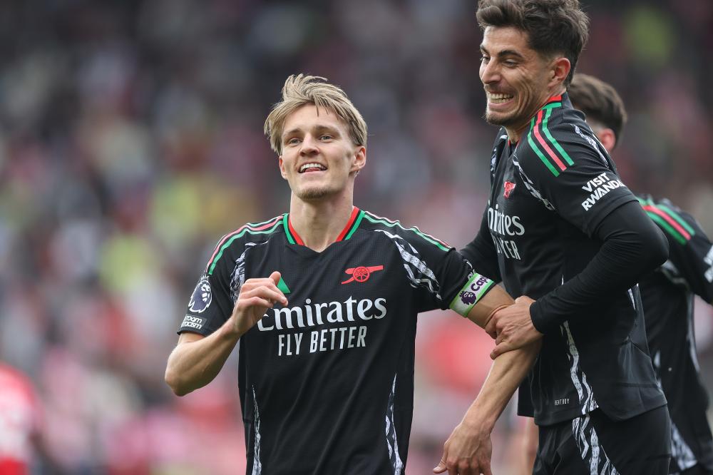 德罗西：挪威等球队的实力已强于意大利，这与20年前截然不同